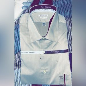 Dress shirt